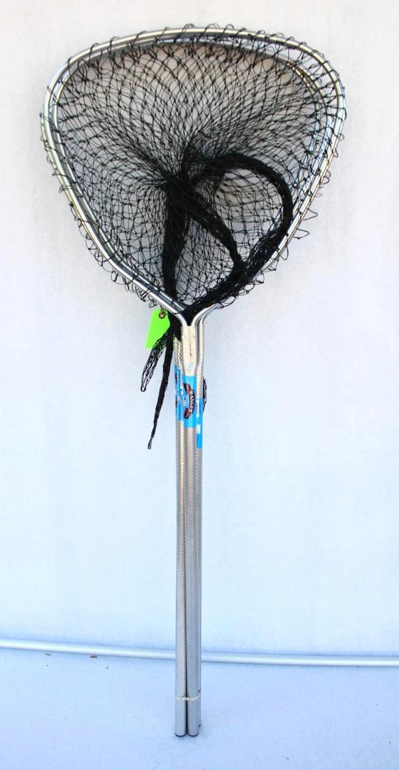 (4) Ranger Products Landing Nets: model 350