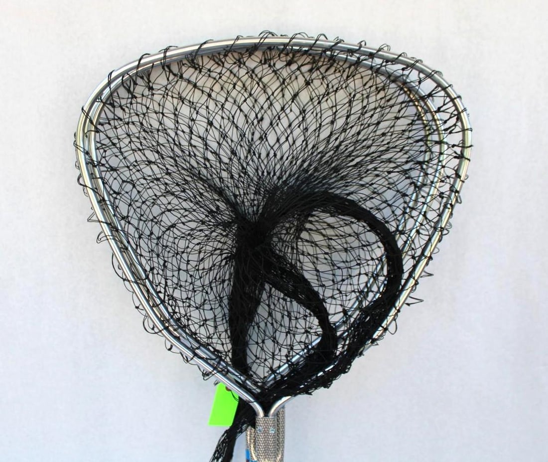 (4) Ranger Products Landing Nets - 2