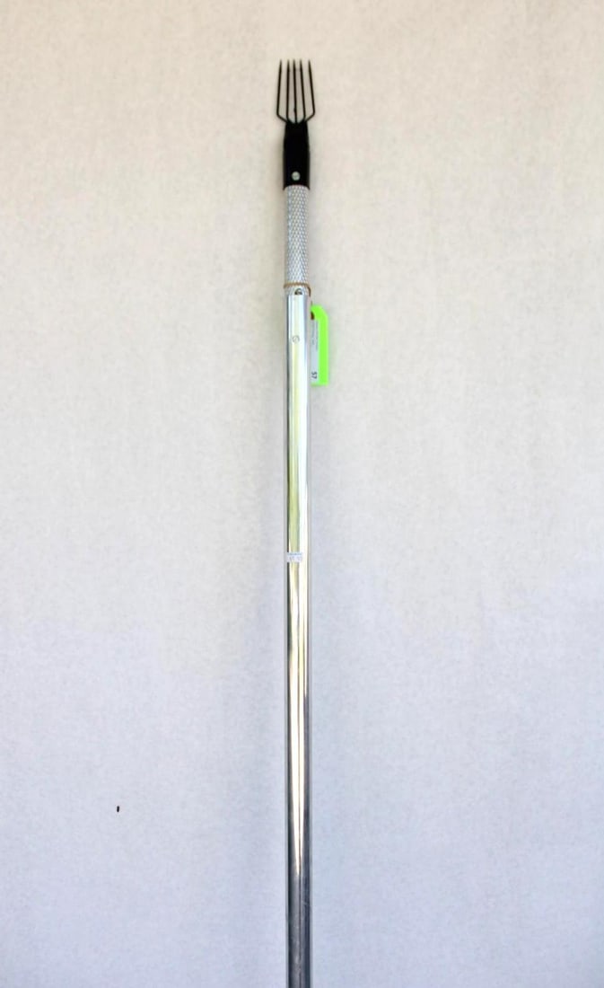 Telescoping Frog Spear - 2