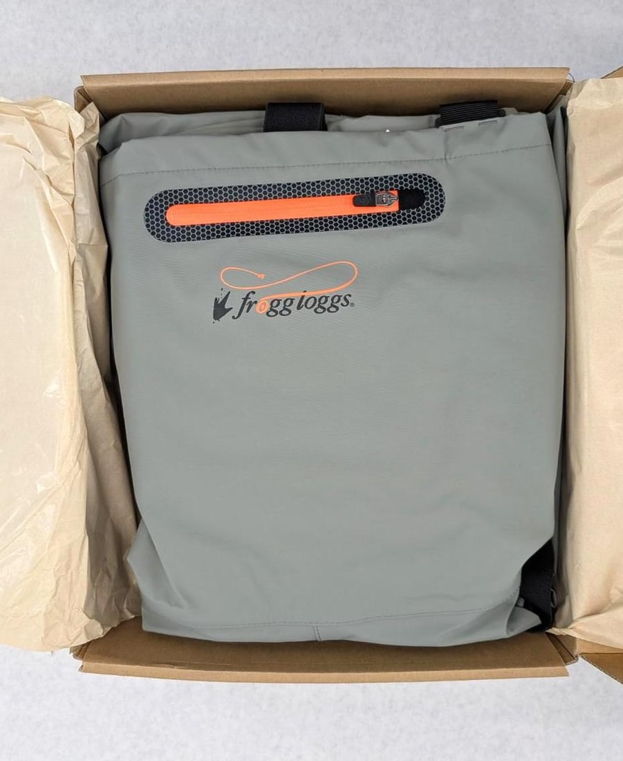 Frogg Togg Canyon II Chest Waders - 3