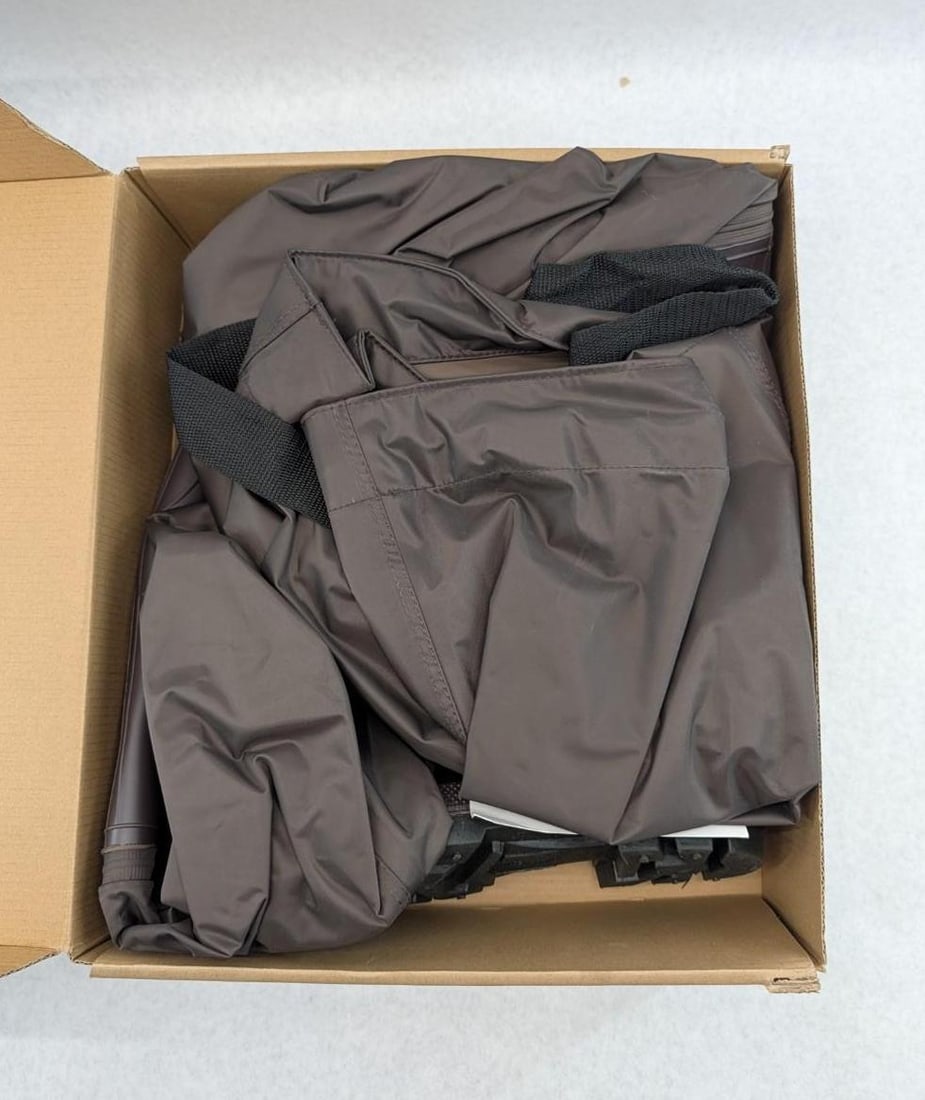 Frogg Togg Rana II Chest Waders - 4
