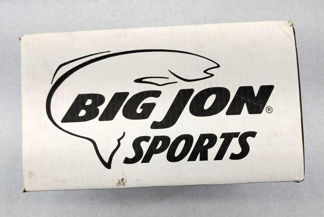 Big Jon 24" Downrigger - 3