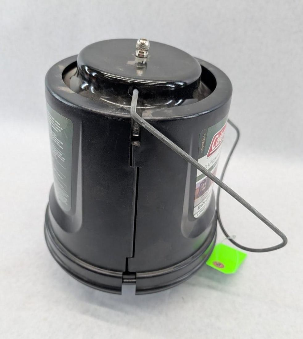 Coleman Quickpack Propane Lantern - 6