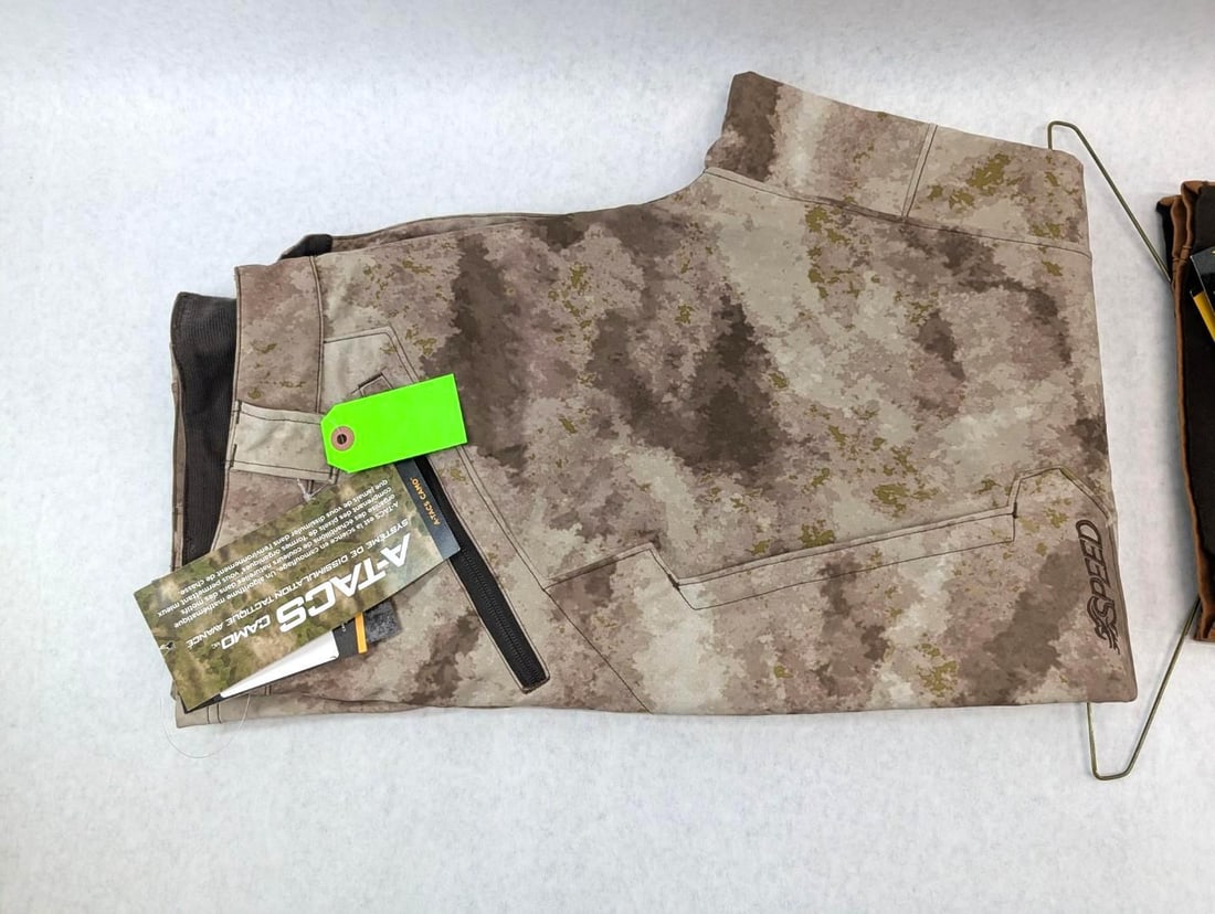 (2) Browning Pants - 2