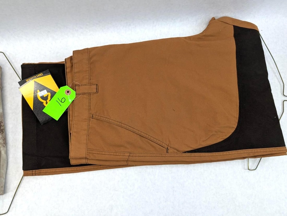 (2) Browning Pants - 4