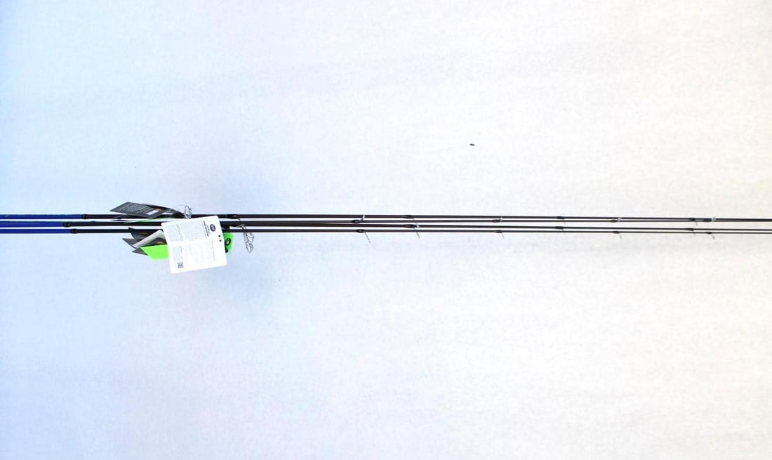 (4) Lew's Speed Shooter Fishing Rods - 7