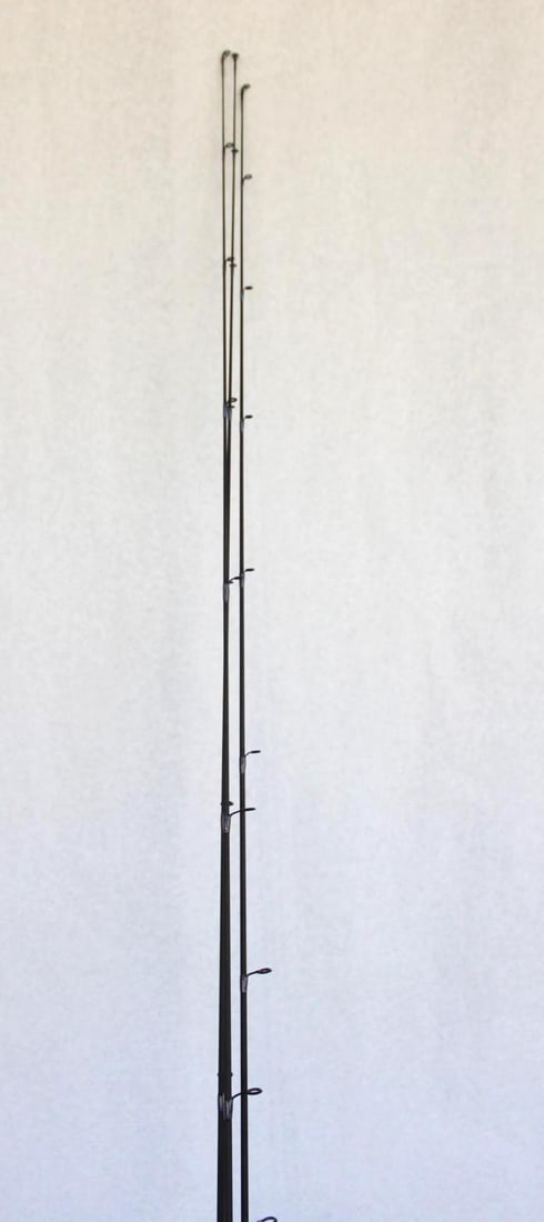 (3) Lew's Speed Stick Fishing Rods - 6