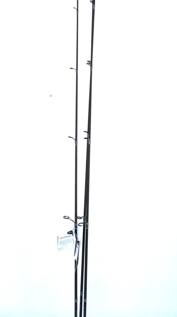 (3) Lew's Speed Stick Fishing Rods - 5