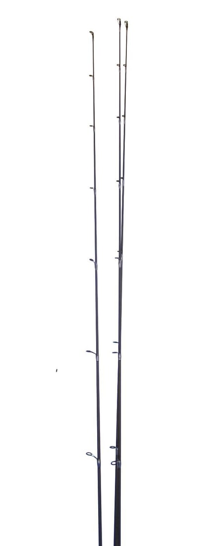 (3) Lew's Speed Stick Fishing Rods - 6
