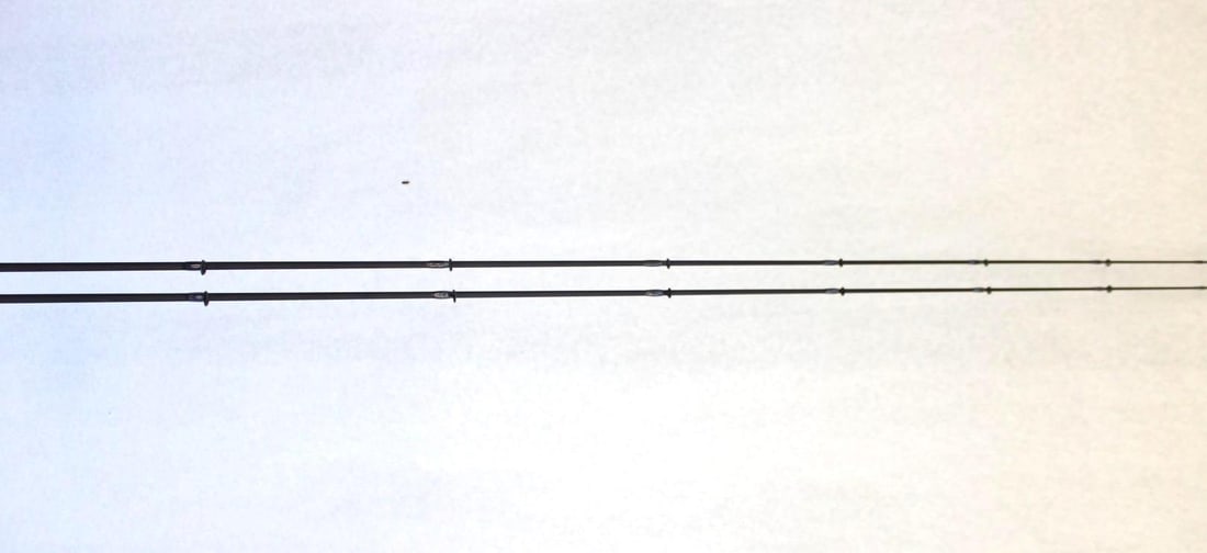 (2) Lew's Speed Stick Fishing Rods - 5