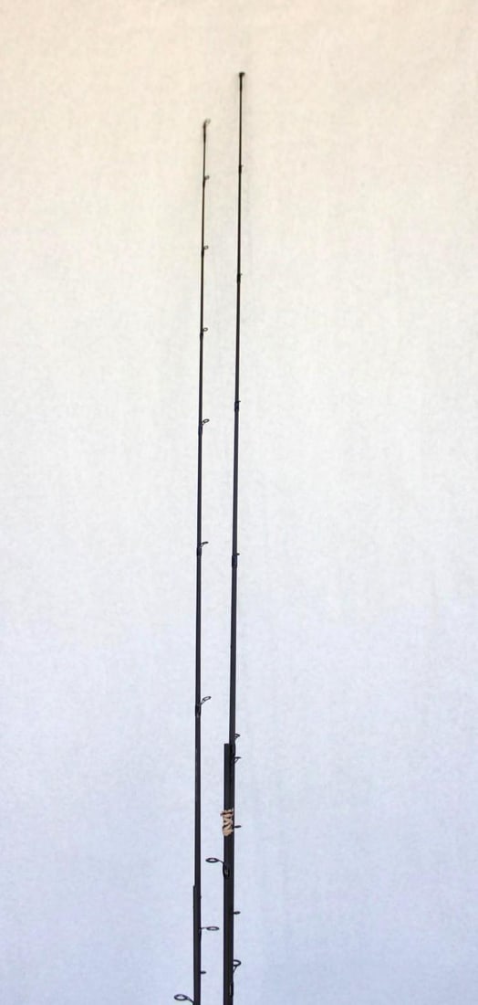 (4) Lew's Asst. Fishing Rods - 7