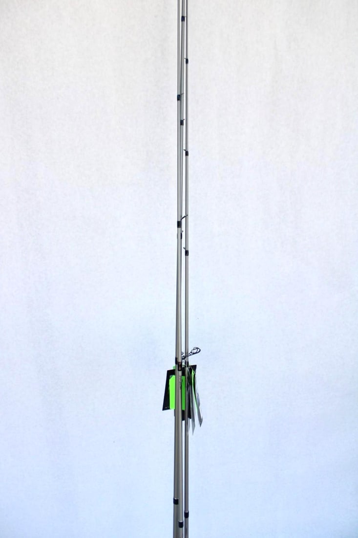 (3) Fitzgerald Fishing Rods - 6