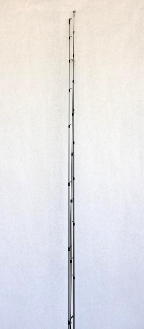 (3) Fitzgerald Fishing Rods - 7
