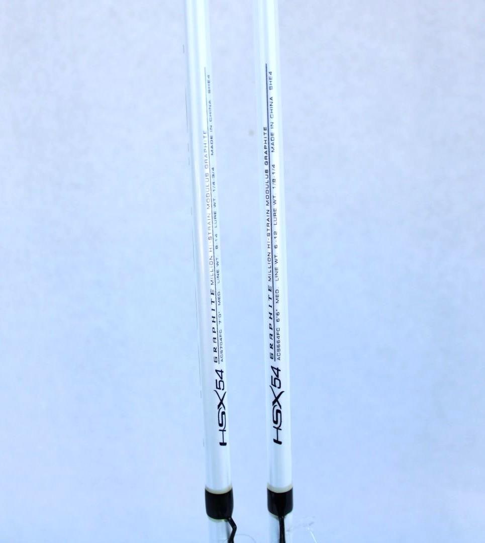 (2) Quantum Accurist PT Fishing Rods - 2