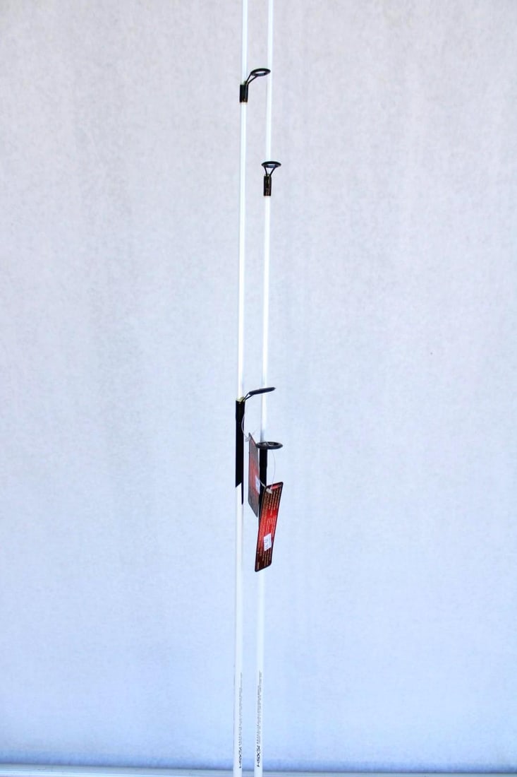 (2) Quantum Accurist PT Fishing Rods - 4