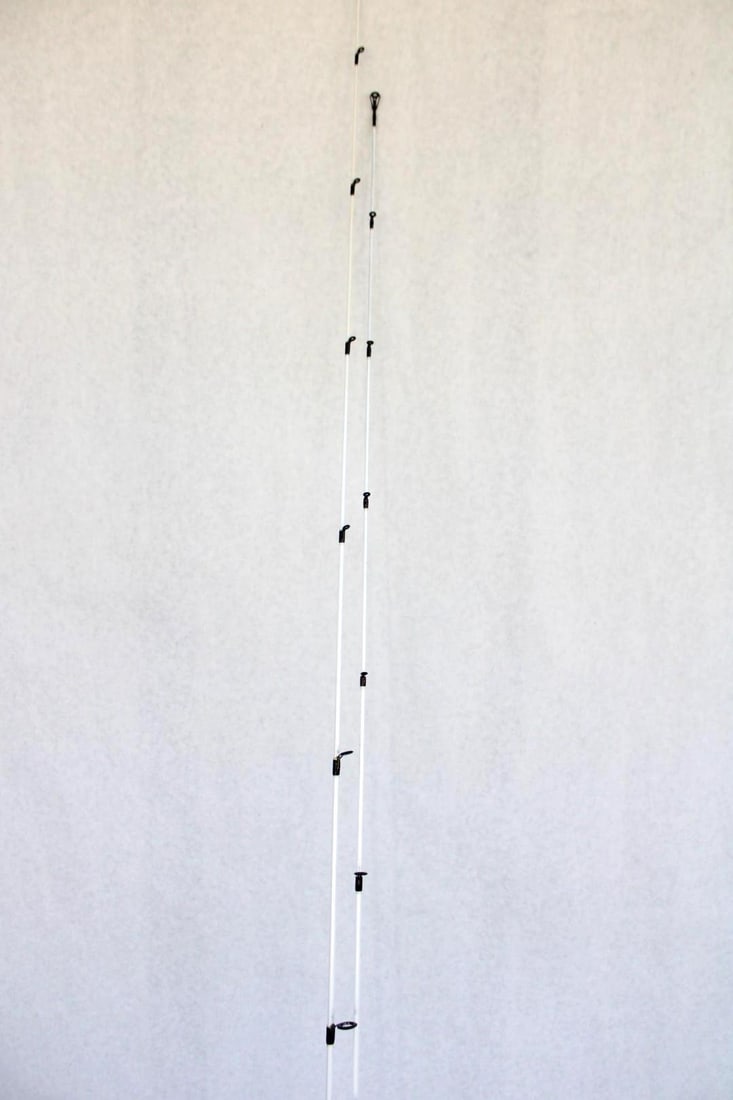(2) Quantum Accurist PT Fishing Rods - 5