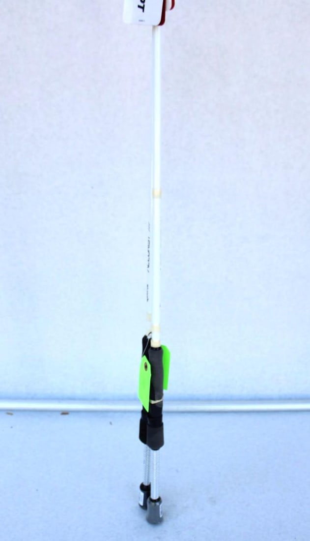 (2) Quantum Accurist PT Fishing Rods - 4