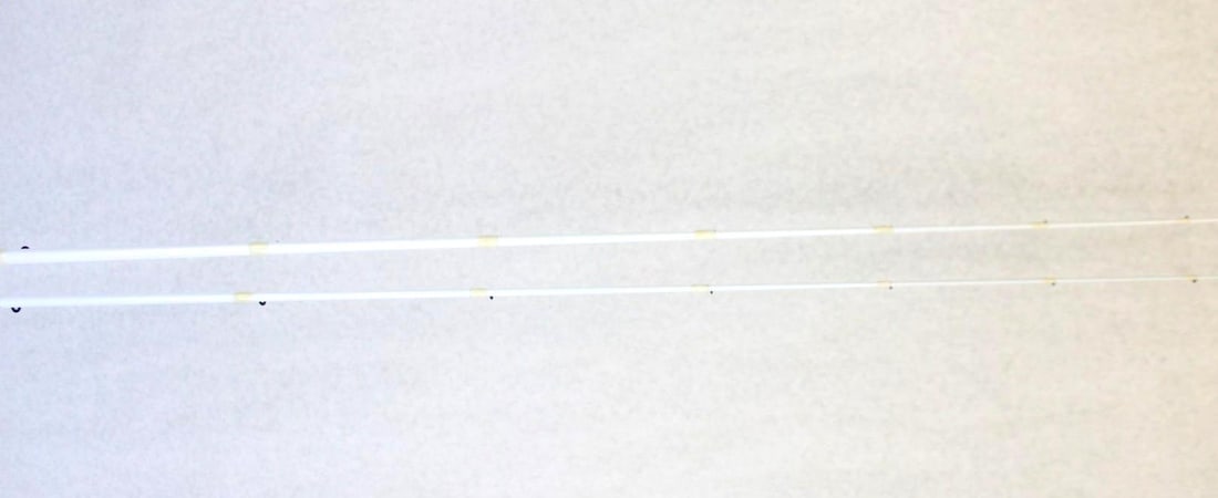 (2) Quantum Accurist PT Fishing Rods - 5