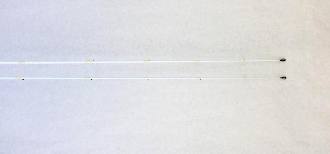 (2) Quantum Accurist PT Fishing Rods - 6