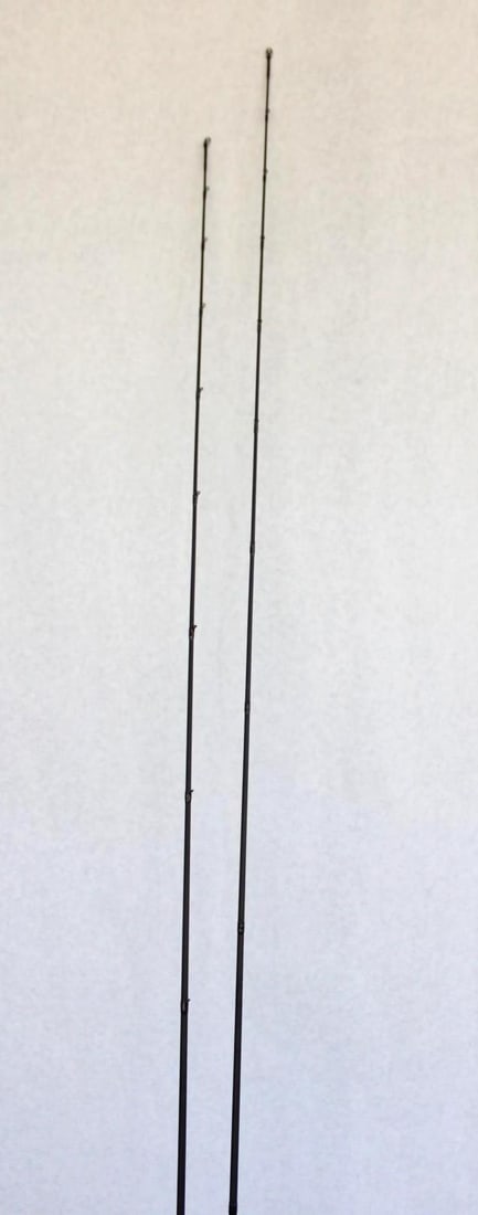(2) Quantum Smoke Fishing Rods - 6