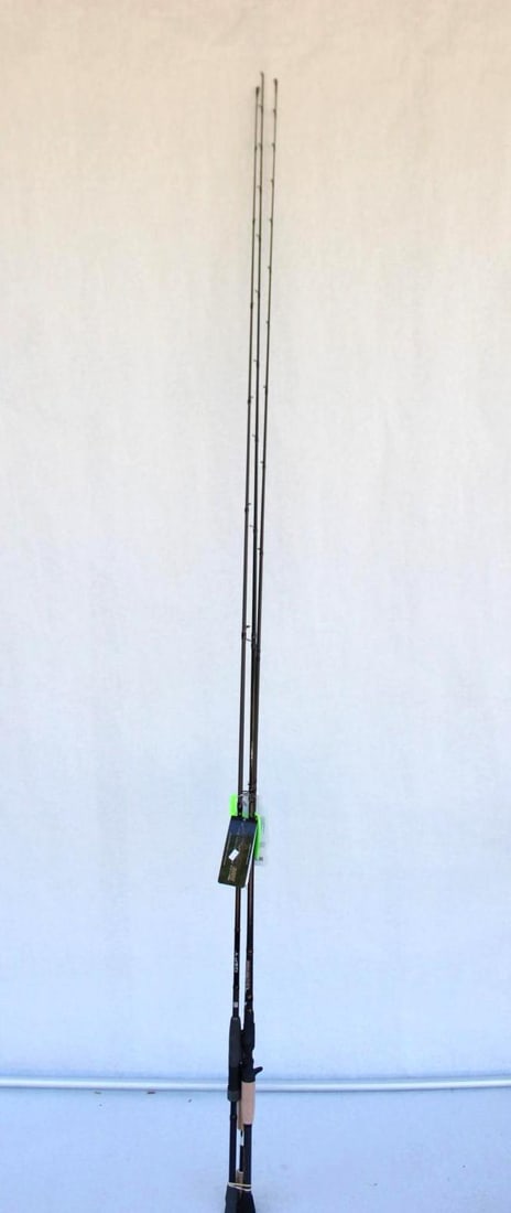 (3) Asst. Fishing Poles (1 of 7)