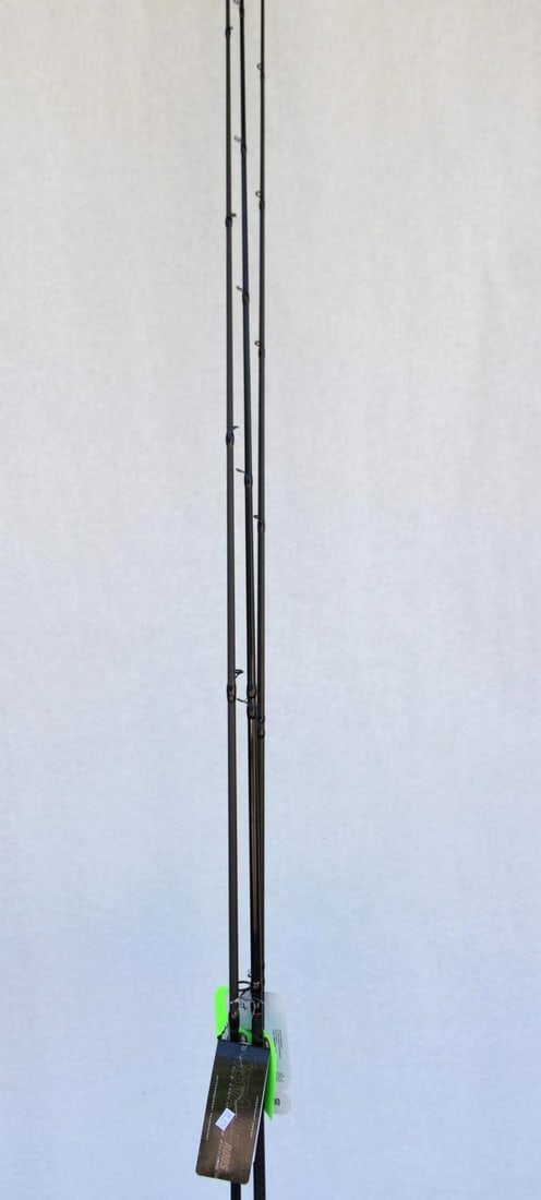 (3) Asst. Fishing Poles - 6