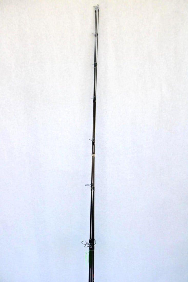 (3) TICA Libra Fishing Rods - 5