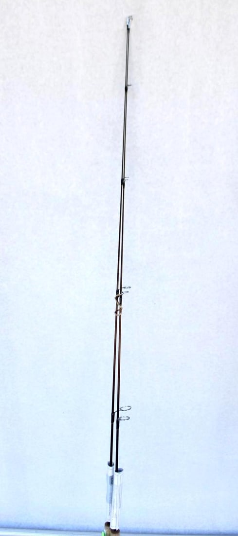 (2) TICA Spinfocus Fishing Rods - 4