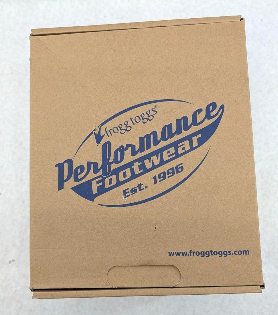 Frogg Toggs Grinder Deck Boot - 2