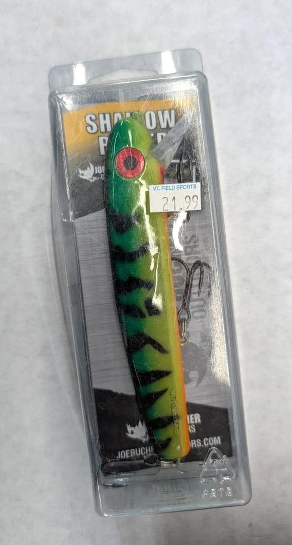 (5) Asst. Large Fishing Lures - 4