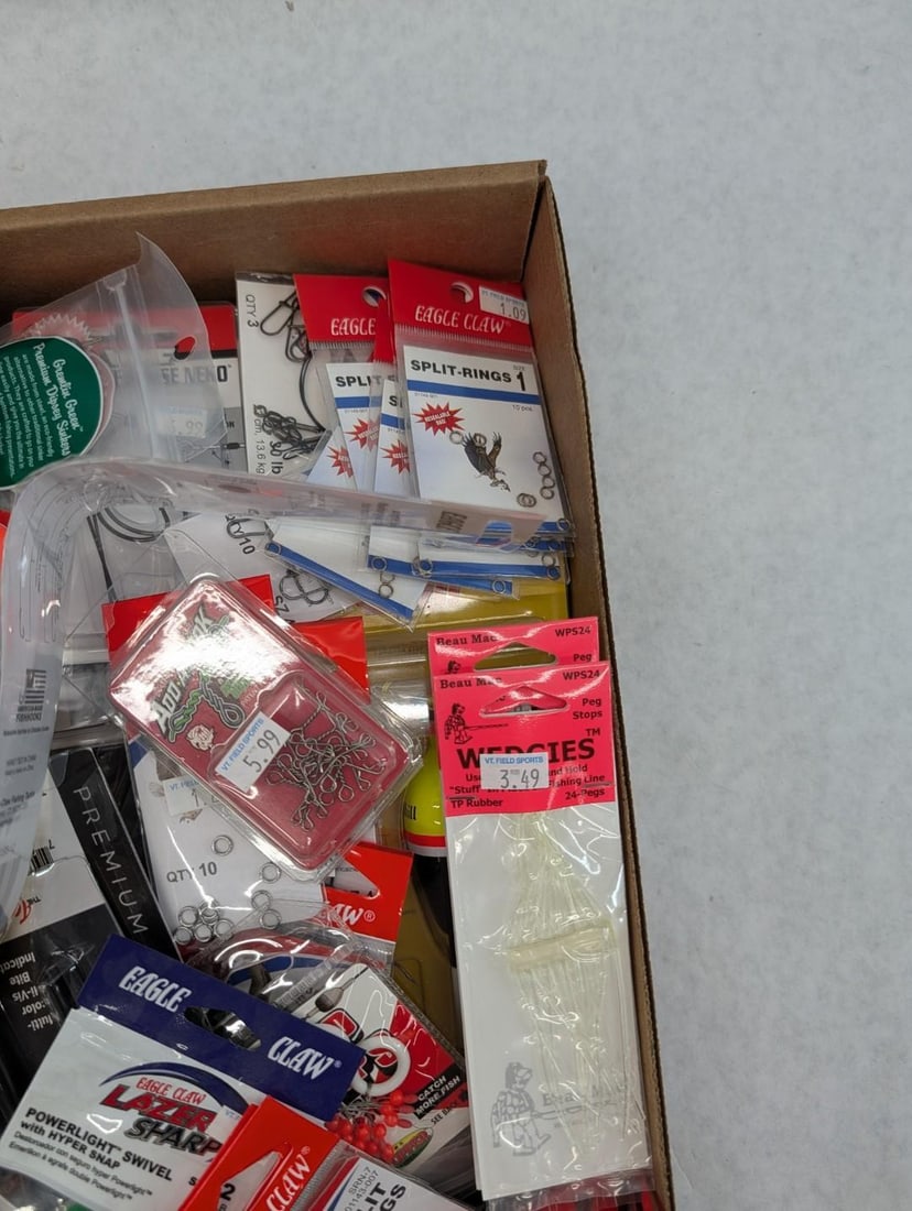 Asst. Fishing Accessories - 5