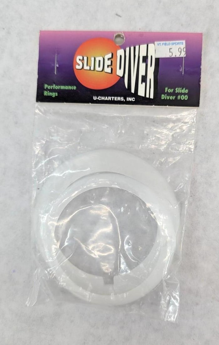 Downrigger Parts - 6