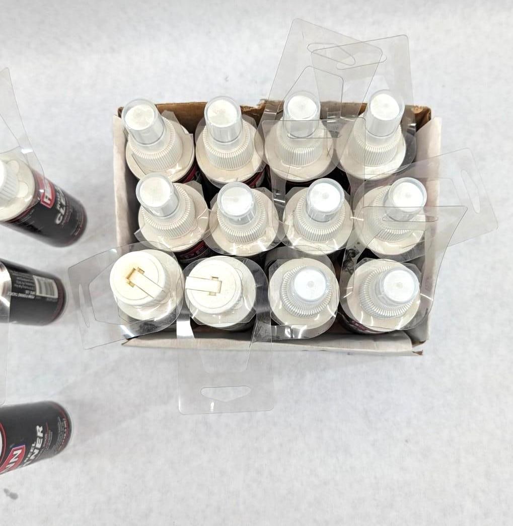 (15) Bottles of Penn Rod & Reel Cleaner - 3