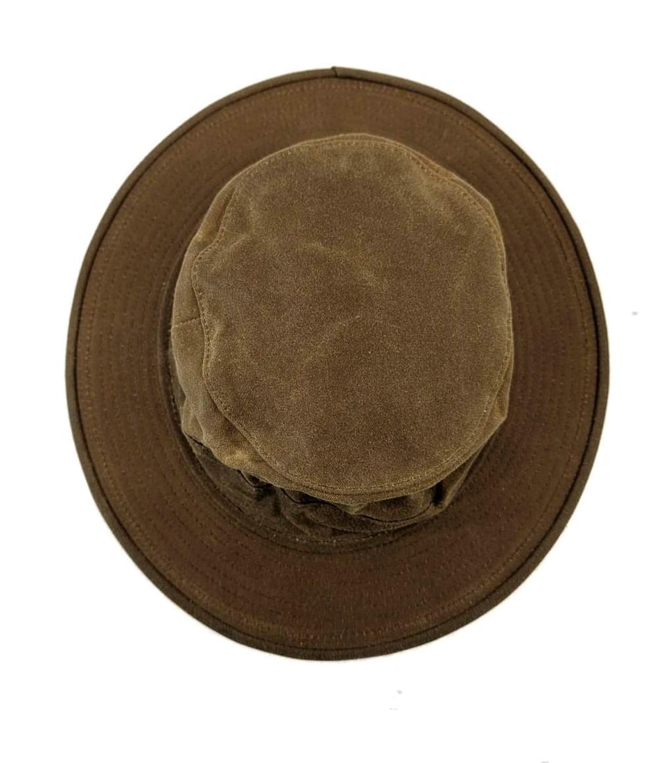 (2) Filson Original Tin Hat - 3