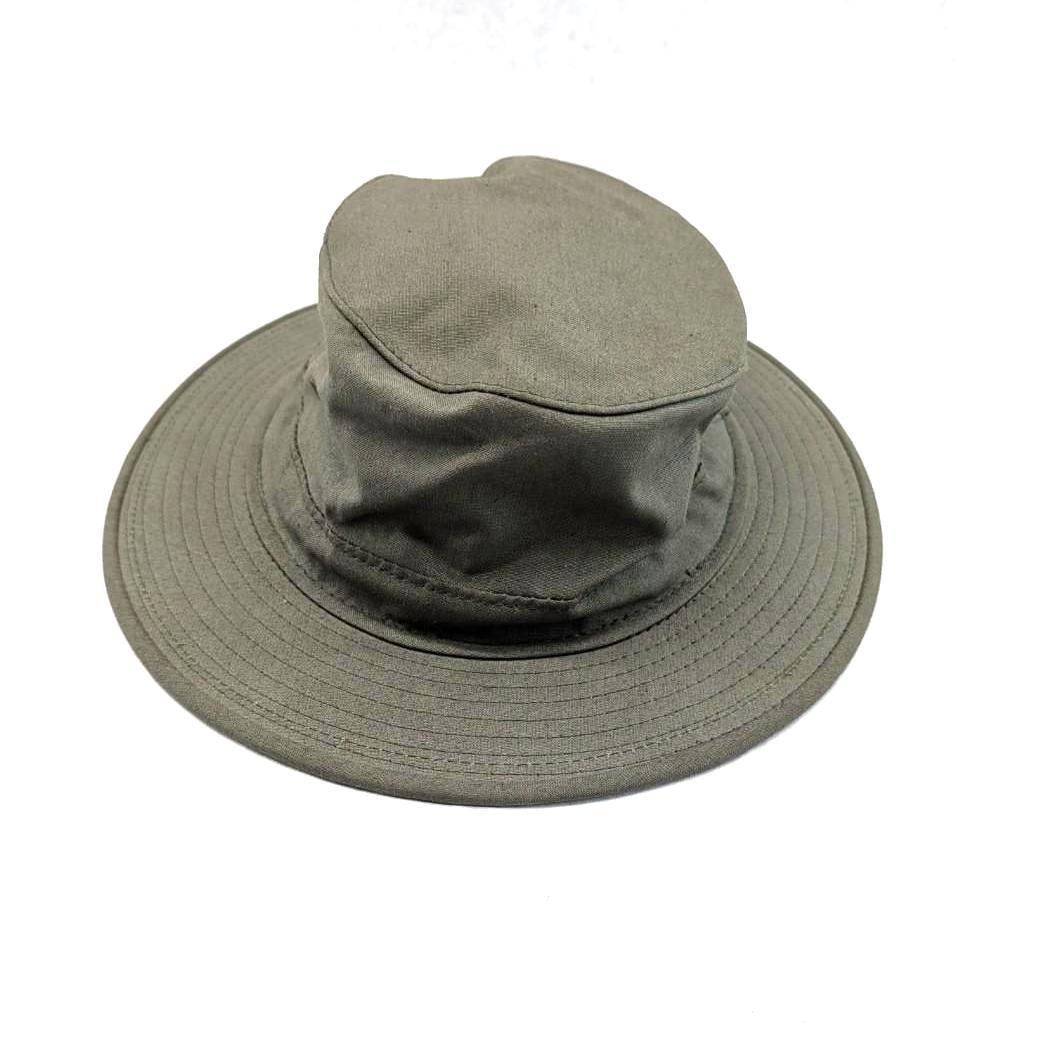 (2) Filson Original Tin Hat - 6