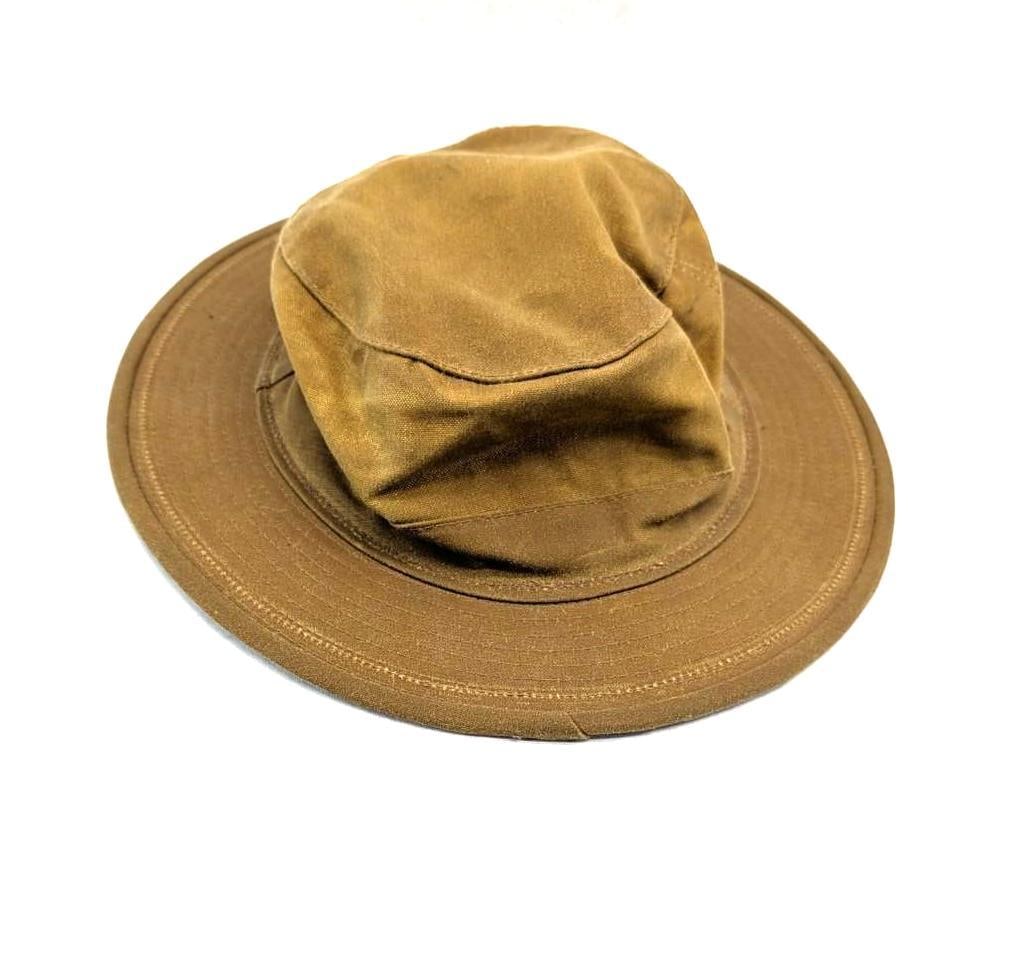 (2) Filson Original Tin Hat - 3
