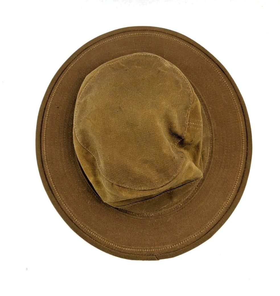 (2) Filson Original Tin Hat - 4