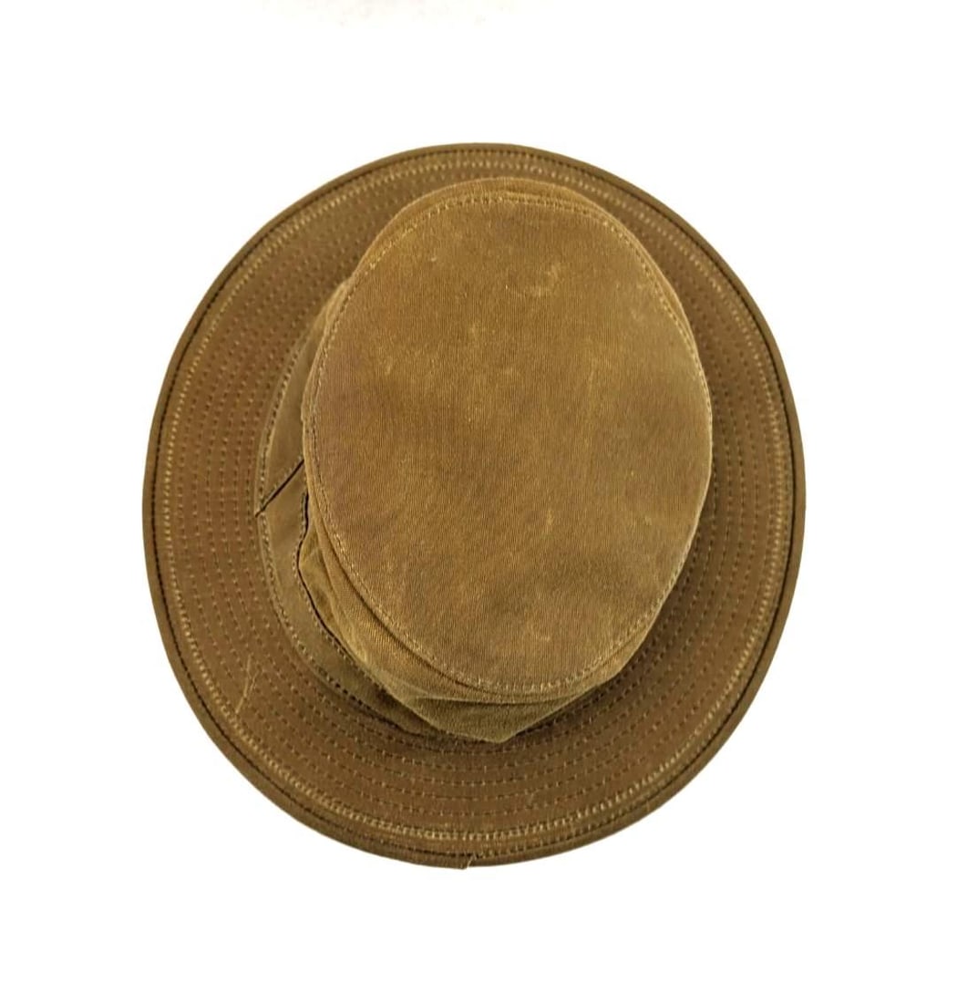 (2) Filson Original Tin Hat - 5