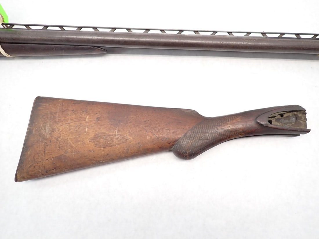 Shotgun Parts - 2