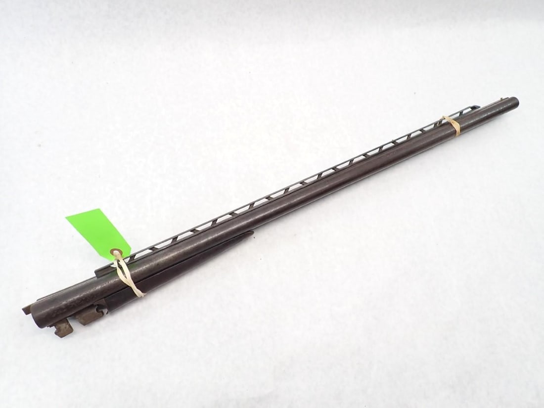 Shotgun Parts - 3