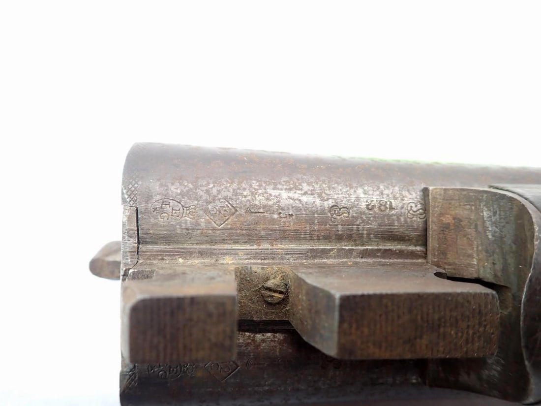 Shotgun Parts - 4