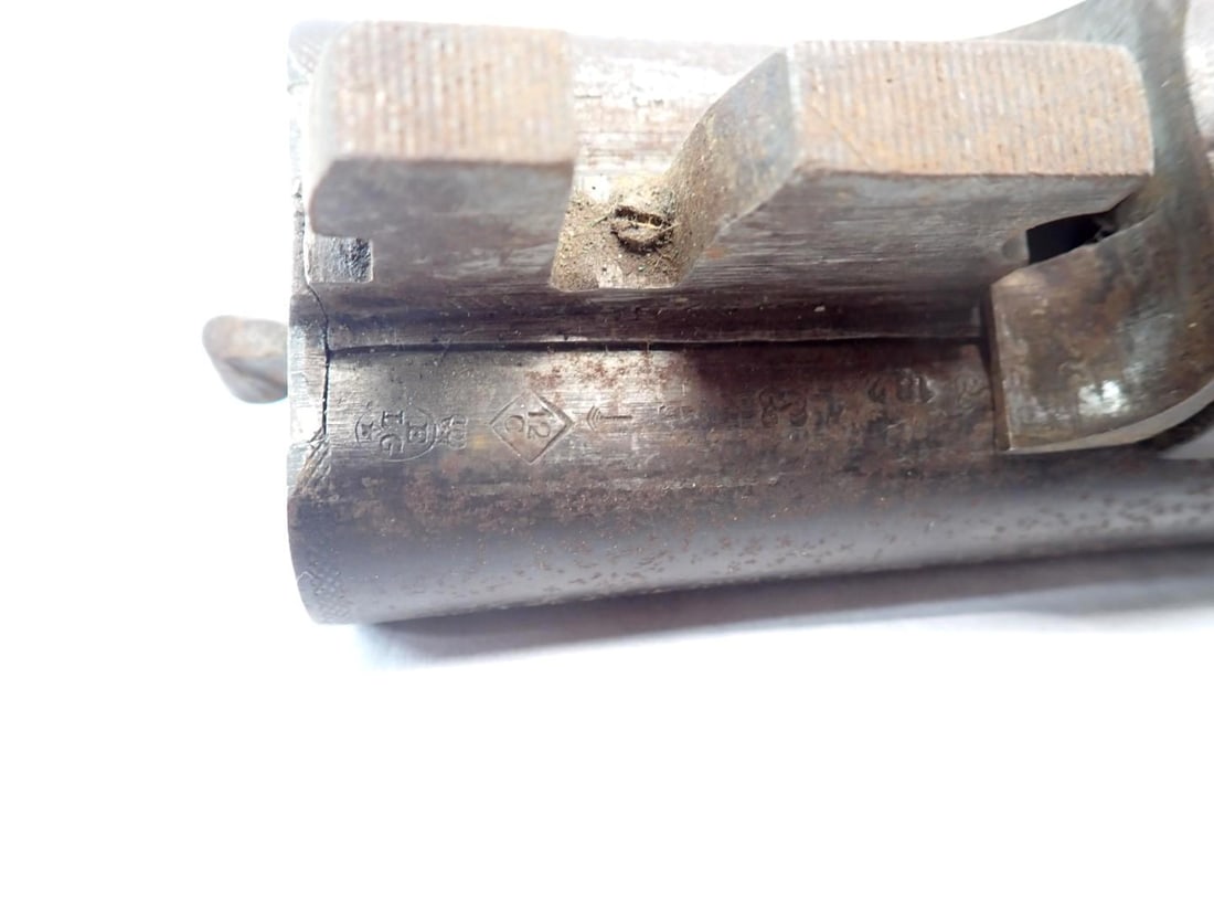 Shotgun Parts - 5