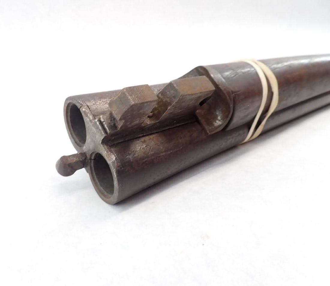 Shotgun Parts - 6