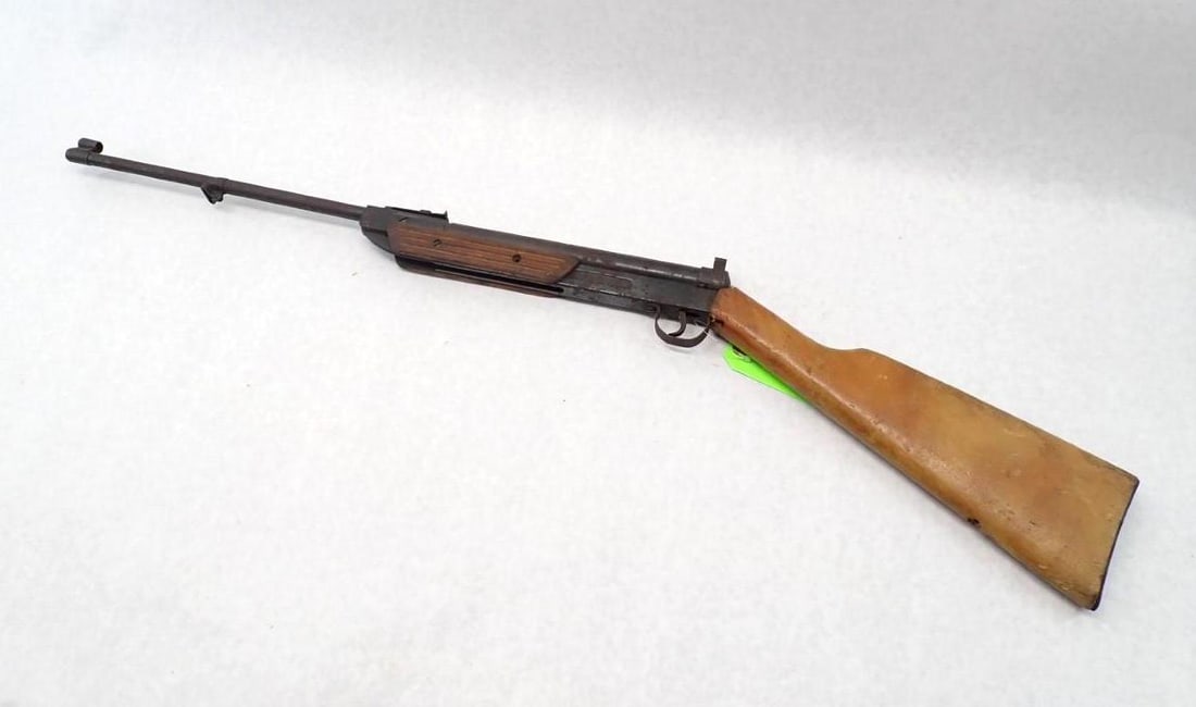 IMC Pioneer 3 Air Rifle - 2