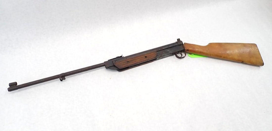 IMC Pioneer 3 Air Rifle - 3
