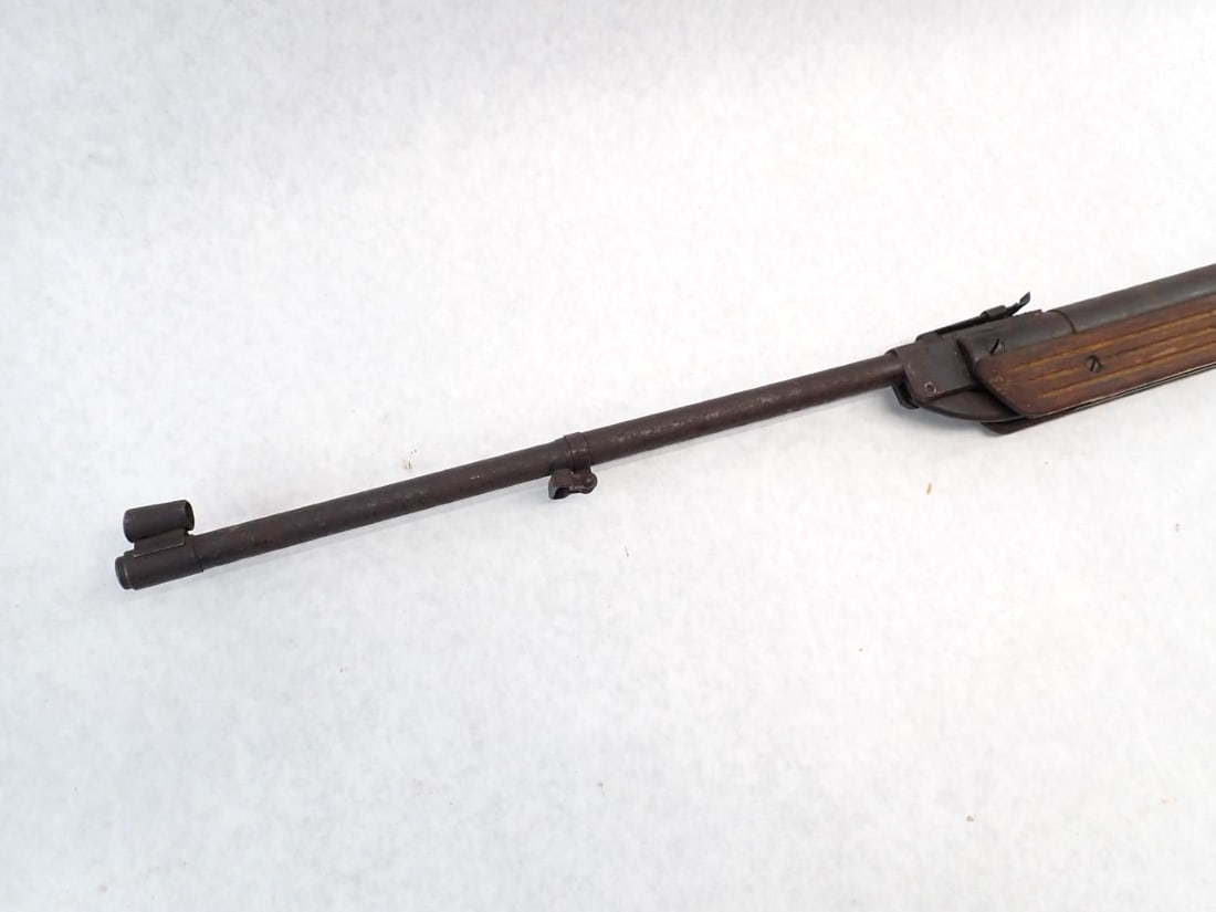 IMC Pioneer 3 Air Rifle - 4