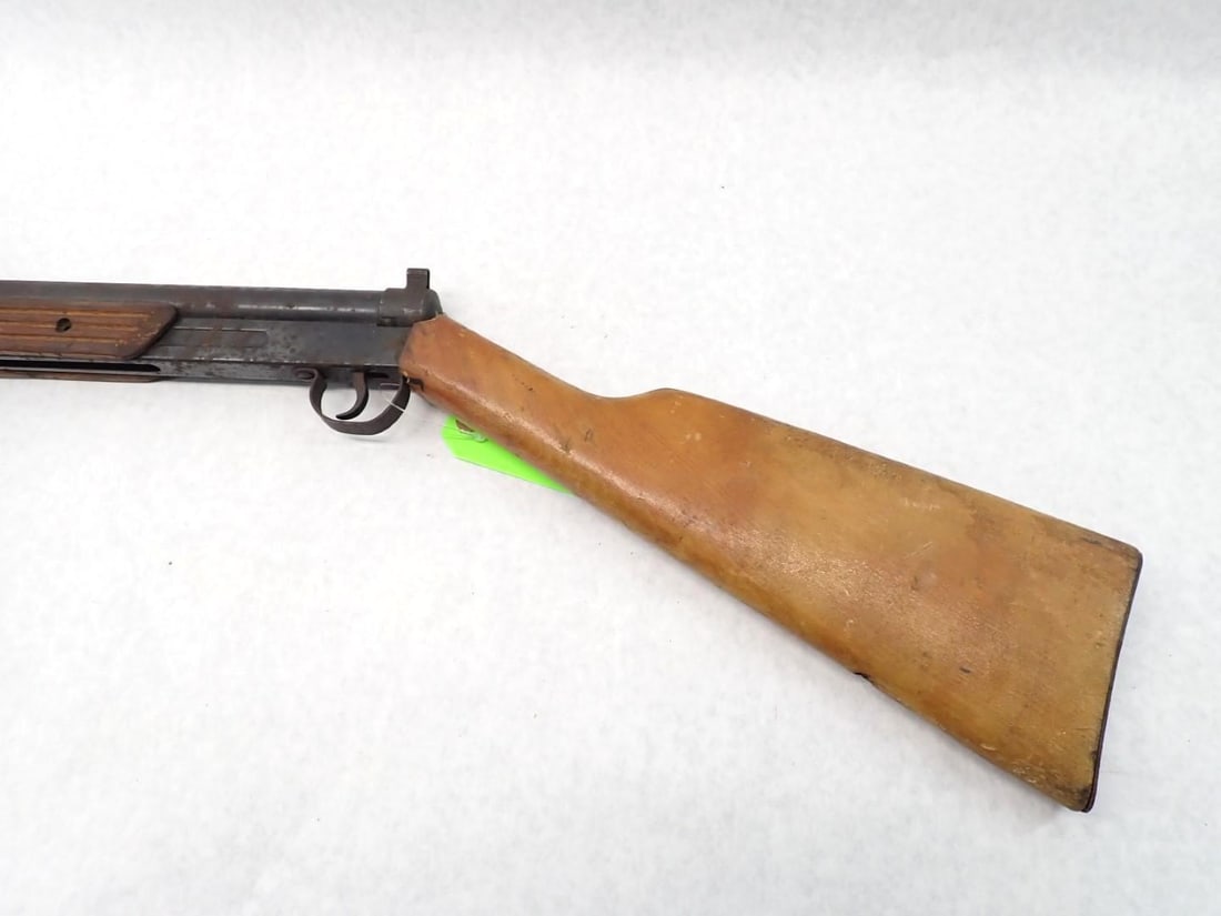 IMC Pioneer 3 Air Rifle - 5