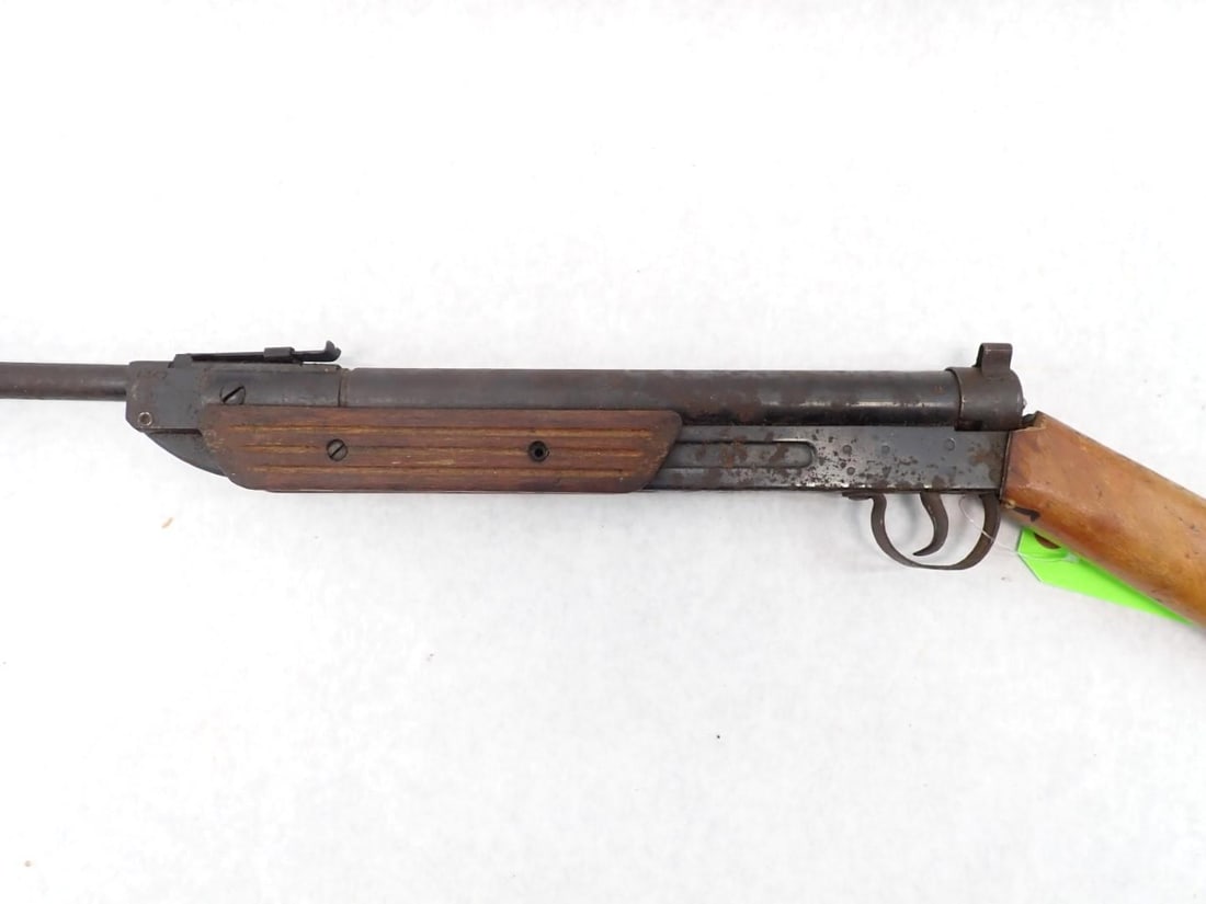 IMC Pioneer 3 Air Rifle - 6