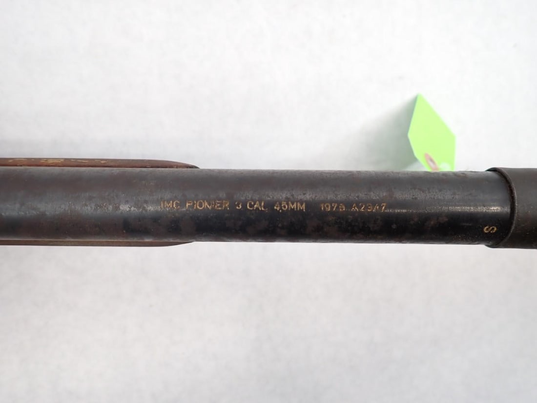 IMC Pioneer 3 Air Rifle - 7