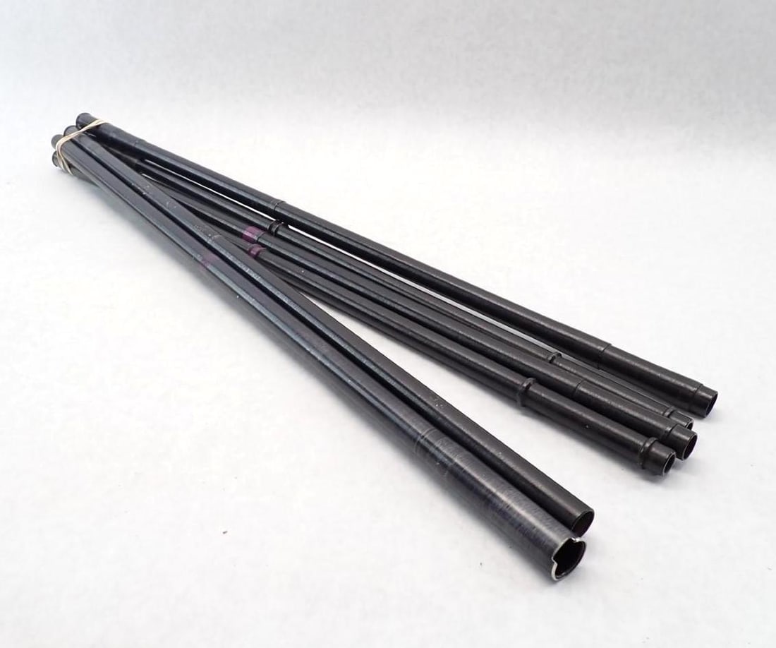 (3) Tube Sets for 12 Ga. Shotguns - 2
